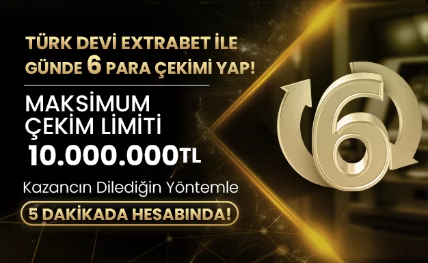 Maks Çekim Limiti Mobil