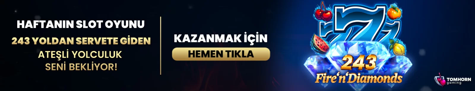 Haftanın Slot Oyunu 2 Mobil