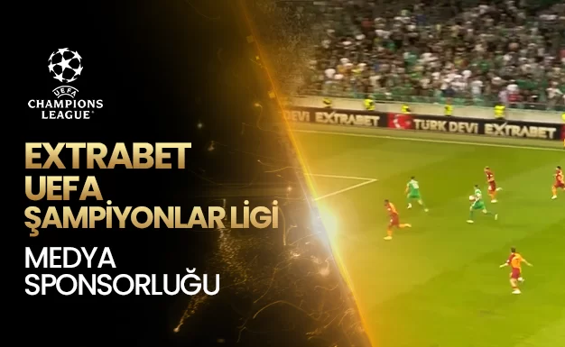 Şampiyonlar Ligi Mobil